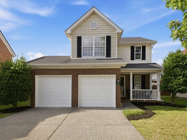 1217 Bending Creek Dr, Antioch, TN 37013