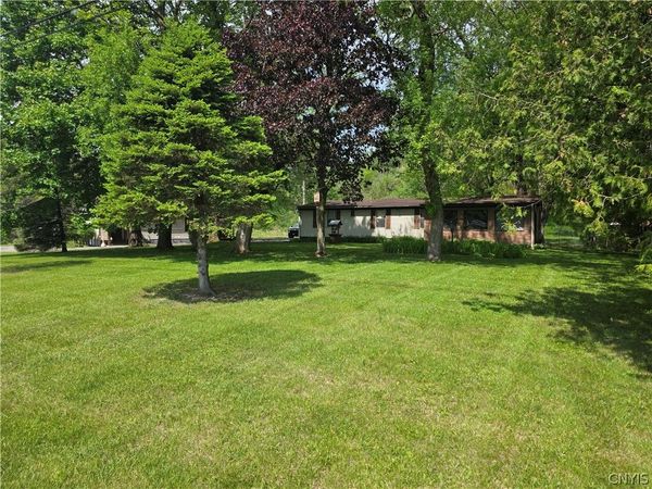 3855 State Route 5 , Frankfort, NY 13340