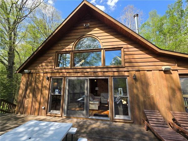 437 Harvard Road, East Branch, NY 13756