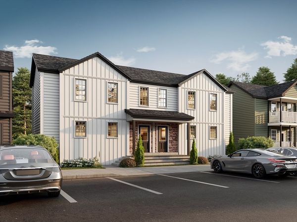 480 Wareham St, Unit 30, Middleboro, MA 02346