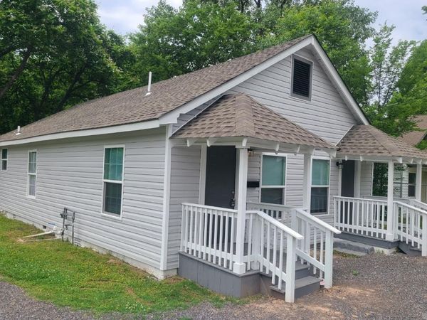 303-305 Short Street, North Little Rock, AR 72117