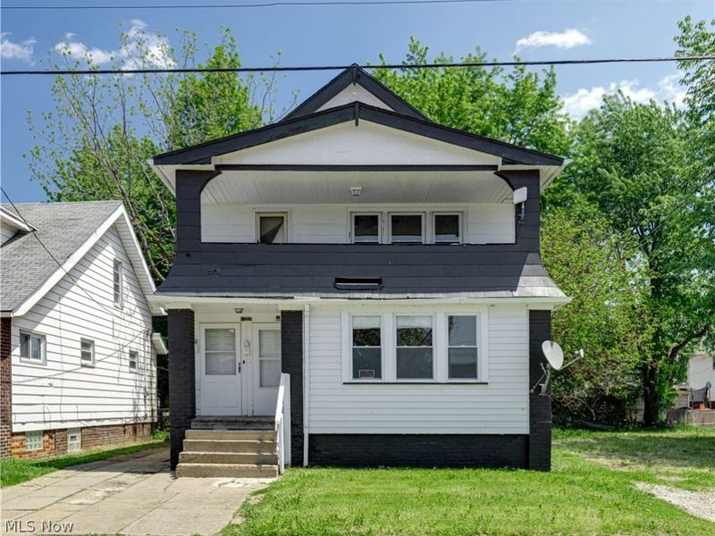 1367 Clearaire Road, Cleveland, OH 44110 Photo 1