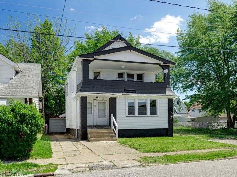 1367 Clearaire Road, Cleveland, OH 44110 Photo 2