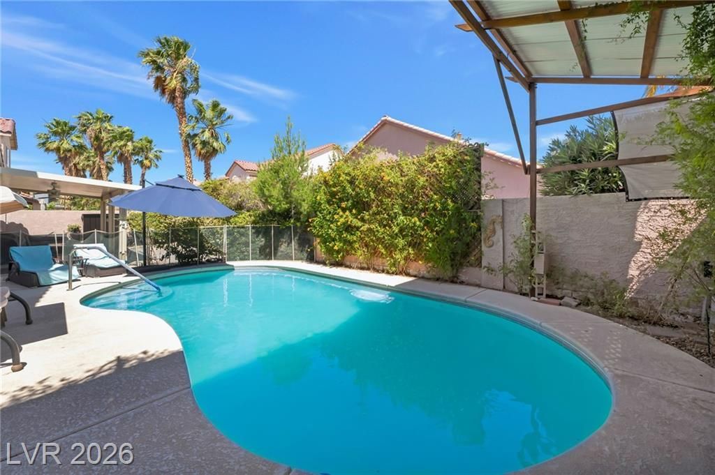 348 Prince George Road, Las Vegas, NV 89123 Main Photo
