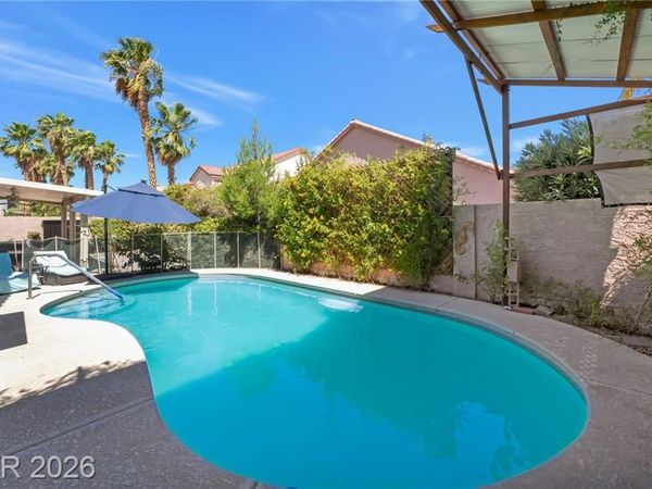 348 Prince George Road, Las Vegas, NV 89123
