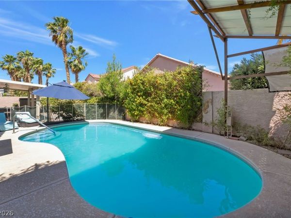 348 Prince George Road, Las Vegas, NV 89123