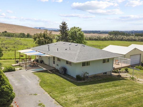 16402 E Macmahan Rd, Spokane, WA 99217