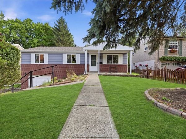 713 Sara Lane, Verona, PA 15147