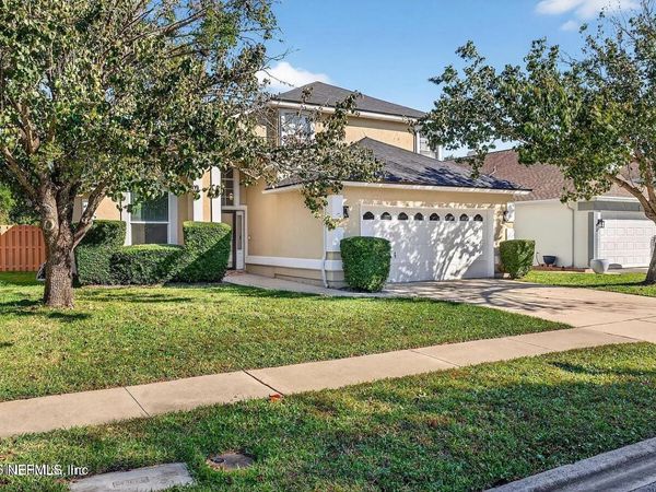 3719 SEA HAWK Street E, Jacksonville, FL 32224
