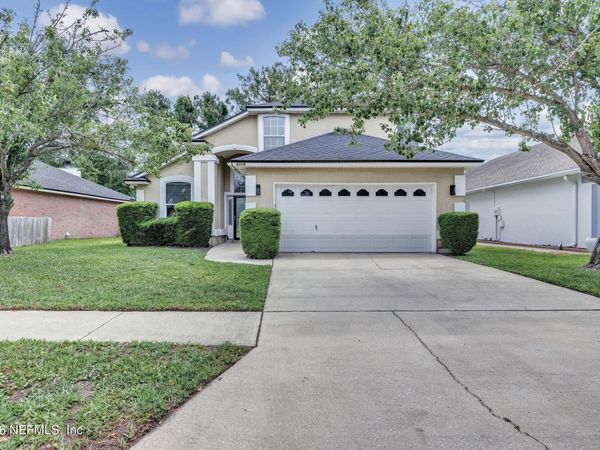 3719 SEA HAWK Street E, Jacksonville, FL 32224