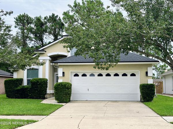 3719 SEA HAWK Street E, Jacksonville, FL 32224