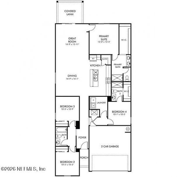 74 Ararat Drive, Palm Coast, FL 32137 Photo