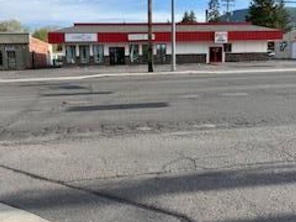 4545 S 6th Street, Klamath Falls, OR 97603