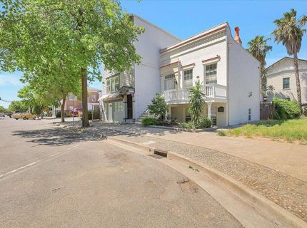 630 D St, Marysville, CA 95901 Photo