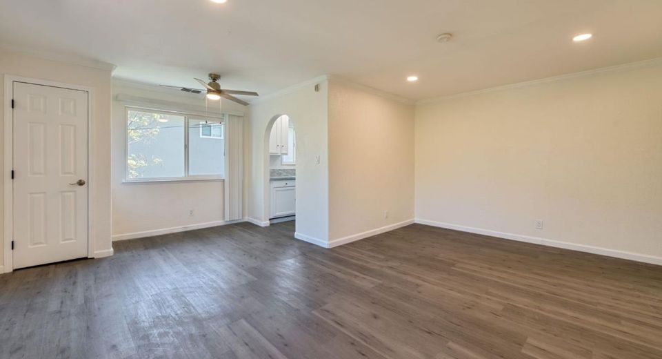 5758 Walerga Rd #4, Unit 4, Sacramento, CA 95842 Photo