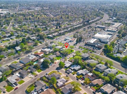5758 Walerga Rd #4, Unit 4, Sacramento, CA 95842 Photo