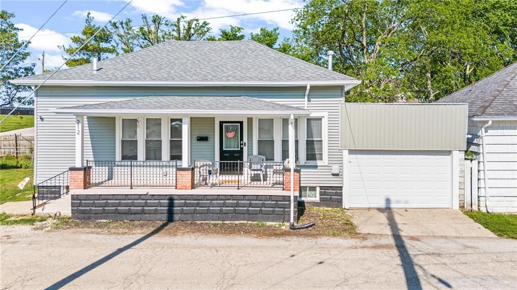 212 Race Street, Piqua, OH 45356 Main Photo
