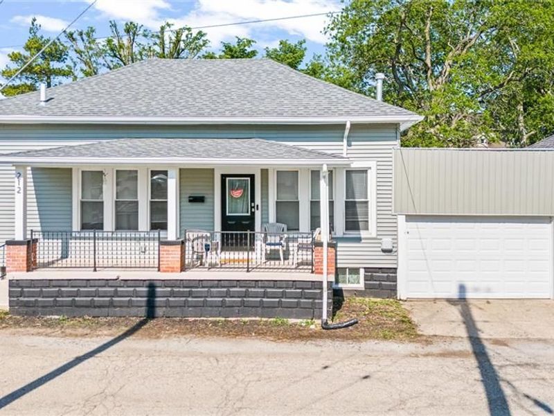 212 Race Street, Piqua, OH 45356 Photo 1