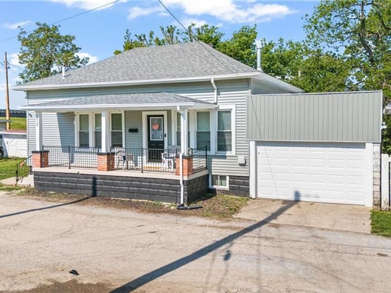 212 Race Street, Piqua, OH 45356 Photo 2