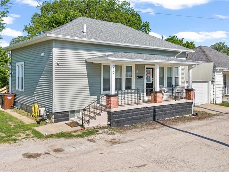 212 Race Street, Piqua, OH 45356 Photo 3