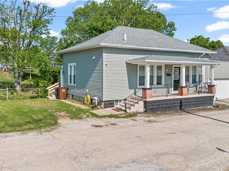 212 Race Street, Piqua, OH 45356 Photo 4