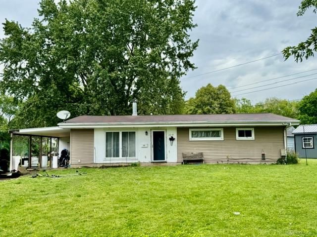 2214 Wrenwood Road, Springfield, OH 45505 Main Photo