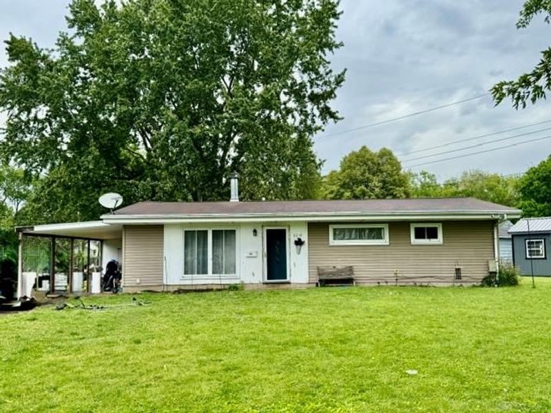 2214 Wrenwood Road, Springfield, OH 45505 Photo 1