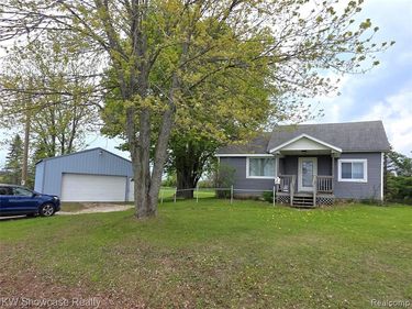 19281 50th Avenue, Marion Twp, MI 49665