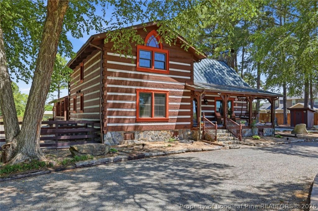 1621 John Mcmillan Road, Hope Mills, NC 28348 Main Photo