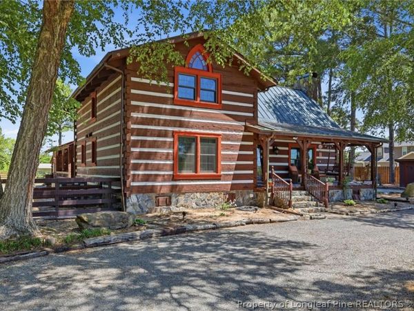 1621 John McMillan Road, Hope Mills, NC 28348