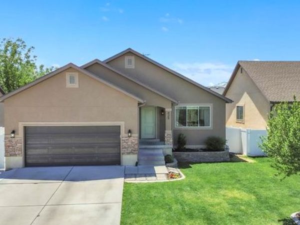 429 W 390 S, Spanish Fork, UT 84660