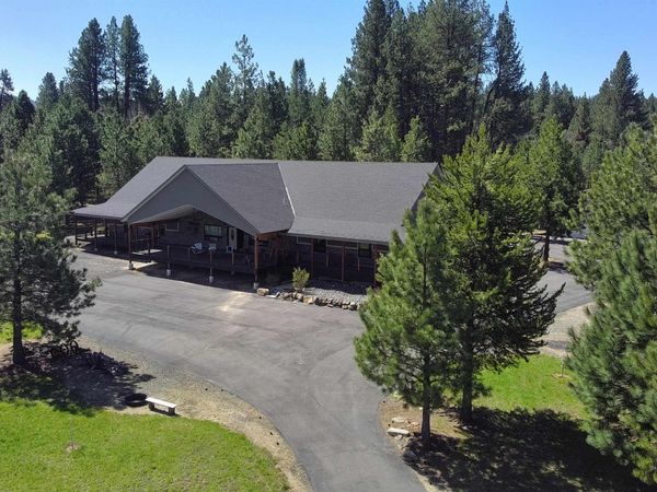191 Clear Creek Road, Cascade, ID 83611