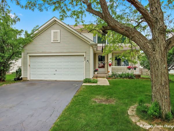 97 Bay View Lane , Grayslake, IL 60030