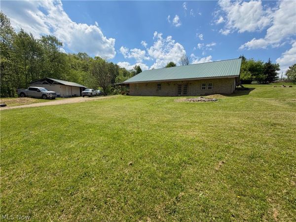 44073 Bell Road, Lisbon, OH 44432