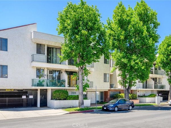 7211 Cozycroft, Unit 16, Winnetka, CA 91306