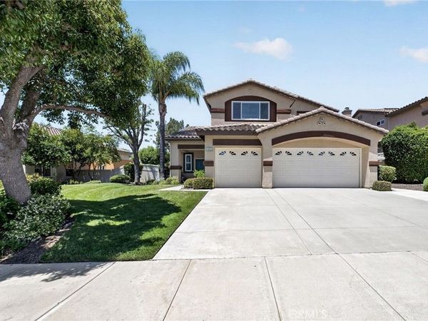 41953 Black Mountain, Murrieta, CA 92562