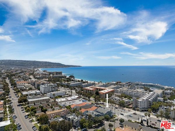 100 S Catalina Avenue, Unit A, Redondo Beach, CA 90277