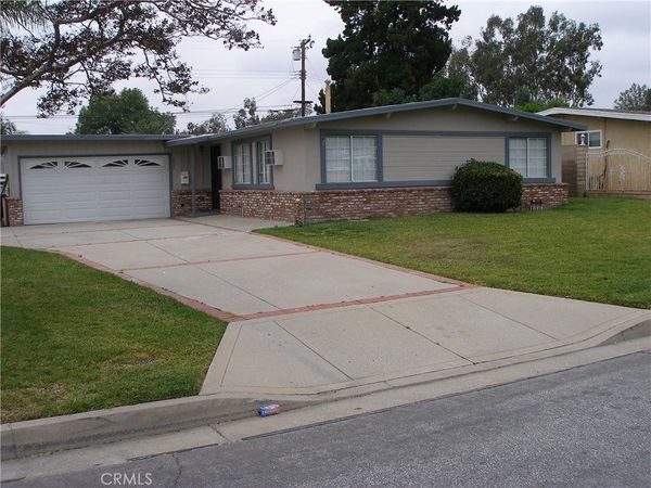 4947 N De Lay Avenue, Covina, CA 91722