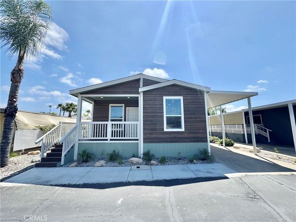 21601 Canyon, Unit 28, Wildomar, CA 92595