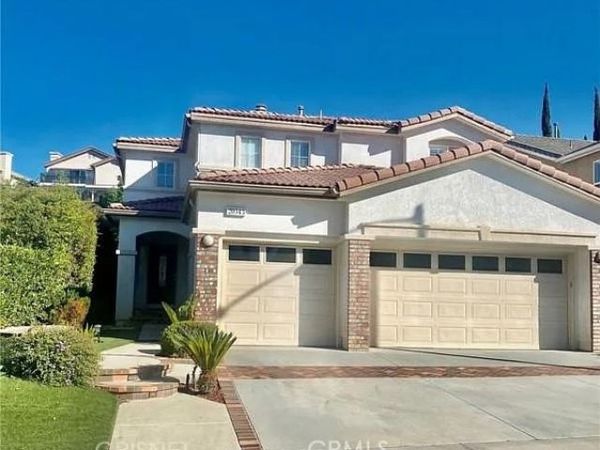 20543 Pesaro, Porter Ranch, CA 91326