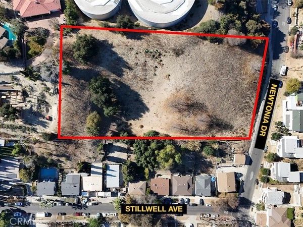 0 Stillwell & Newtonia Avenue, El Sereno, CA 90032