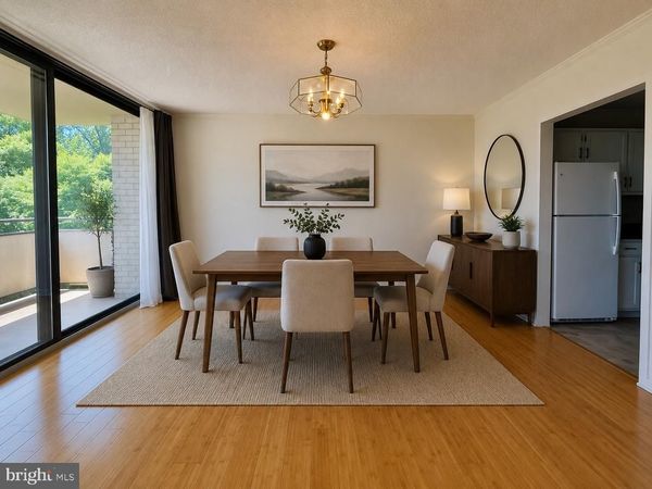 5225 POOKS HILL ROAD, Unit 708 SOUTH, BETHESDA, MD 20814