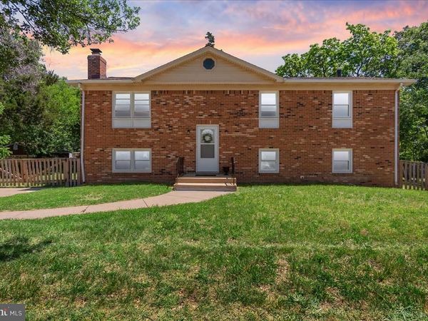 8004 MALCOLM ROAD, CLINTON, MD 20735