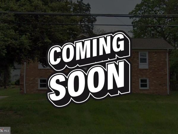 8004 MALCOLM ROAD, CLINTON, MD 20735