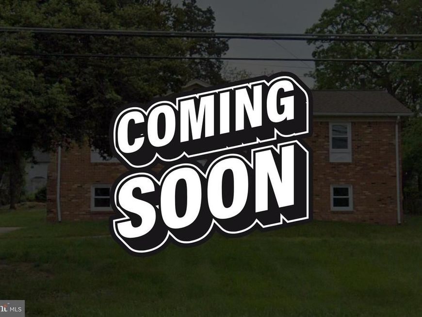 8004 Malcolm Road, Clinton, MD 20735 Main Photo