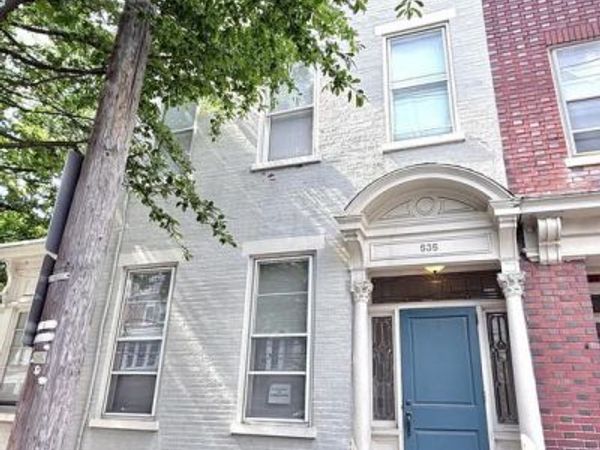 534 E GRANT STREET, LANCASTER, PA 17602