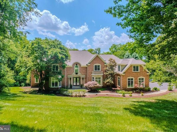 40321 BEACON HILL DRIVE, LEESBURG, VA 20176