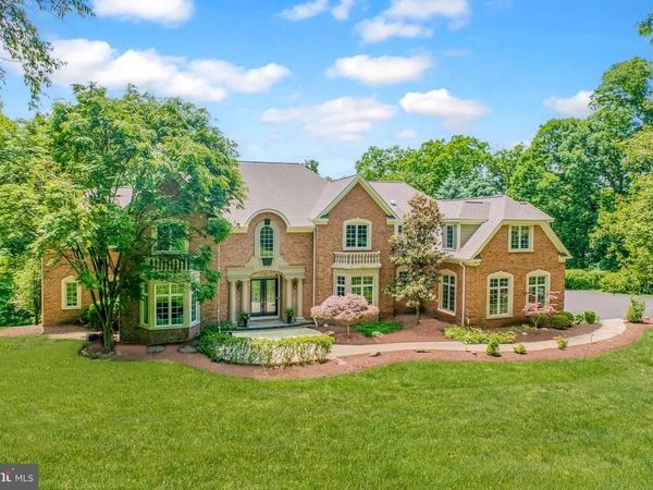 40321 BEACON HILL DRIVE, LEESBURG, VA 20176