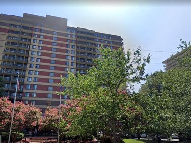 801 N PITT STREET, Unit 1410, ALEXANDRIA, VA 22314