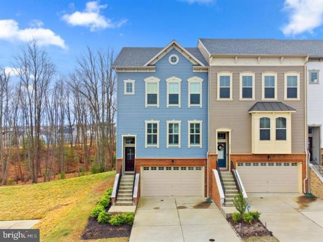 458 Indigo Way, Stafford, VA 22554 Main Photo